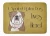 English Bulldog Rug