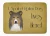 Sheltie Dog Area Rug