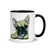 French Bulldog Mug