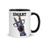Smart Donkey Mug