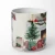 Cozy Christmas Pomeranian Mug