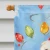 Christmas Lights Pointer House Flag