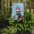 Christmas Lights Scottish Terrier Garden Flag
