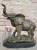 Elephant Bronze Statue