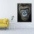 Gorilla Wall Art 24" x 48"