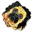 Pug Coasters