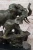 Bronze Elephant Statue