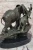 Bronze Elephant Sculpture