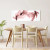 Red Betta Fish Fine Art Print