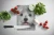 Westie Dog Cutting Board