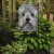Westie Garden Flag