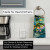Bass Fish Towel