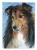 Sheltie Flag