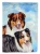 Australian Shepherd Flag