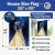 Regal Great Dane House Flag
