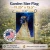 Regal Great Dane Garden Flag