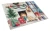 Pomeranian Christmas Cutting Board