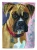 Boxer Dog Flag
