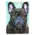 French Bulldog Flag