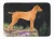 Vizsla Dog Area Rug