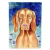 Vizsla Dog Flag