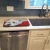Westie Dog Dish Drying Mat