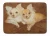 Chihuahua Dog Rug