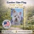 Westie Garden Flag