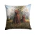 Irish Setter Throw Pillow