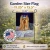 Yorkie Garden Flag