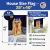 Yorkie House Flag