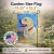 Yellow Lab Garden Flag