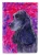 Cocker Spaniel Flag