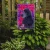 Cocker Spaniel Garden Flag