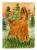 Irish Setter Flag