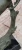 Bronze Deer Statue