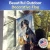 Coastal Bernese Mountain Dog - House Flag
