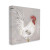 Rooster Canvas Wall Art