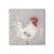 Rooster Canvas Art