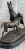 Bronze Horse & Foal Statue