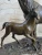 Bronze Horse & Foal Statue