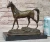Bronze Horse Statue
