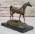 Horse Bronze Statue