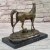 Bronze Horse Statue