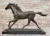 Bronze Horse Statue - Milo Sculpture