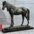Bronze Horse Mare Sculpture