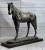 Horse Bronze Sculpture