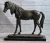 Horse Bronze Statue