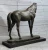 Bronze Horse Statue