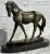 Bronze Arabian Horse Statue